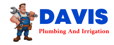 Trusted plumber in CONCONULLY